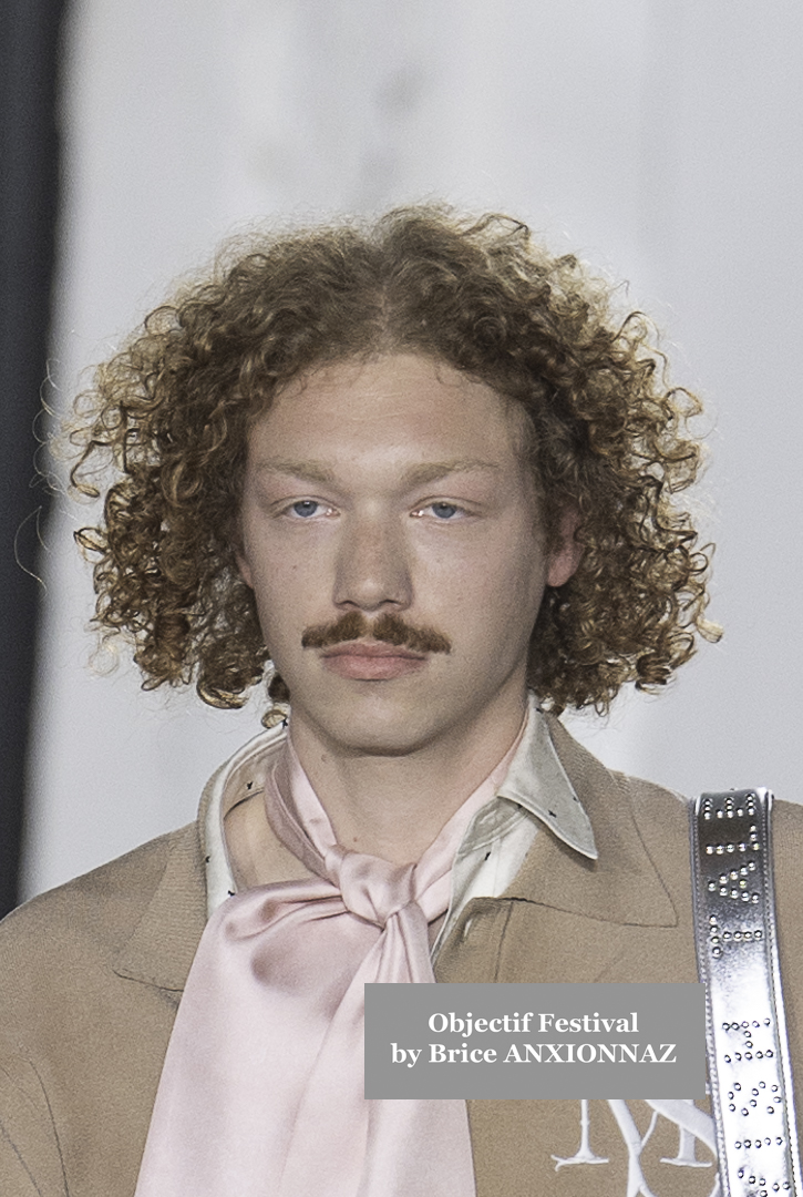 Fashion Week Portraits - Fashion Week at masu, Paris, France on June 19th, 2024