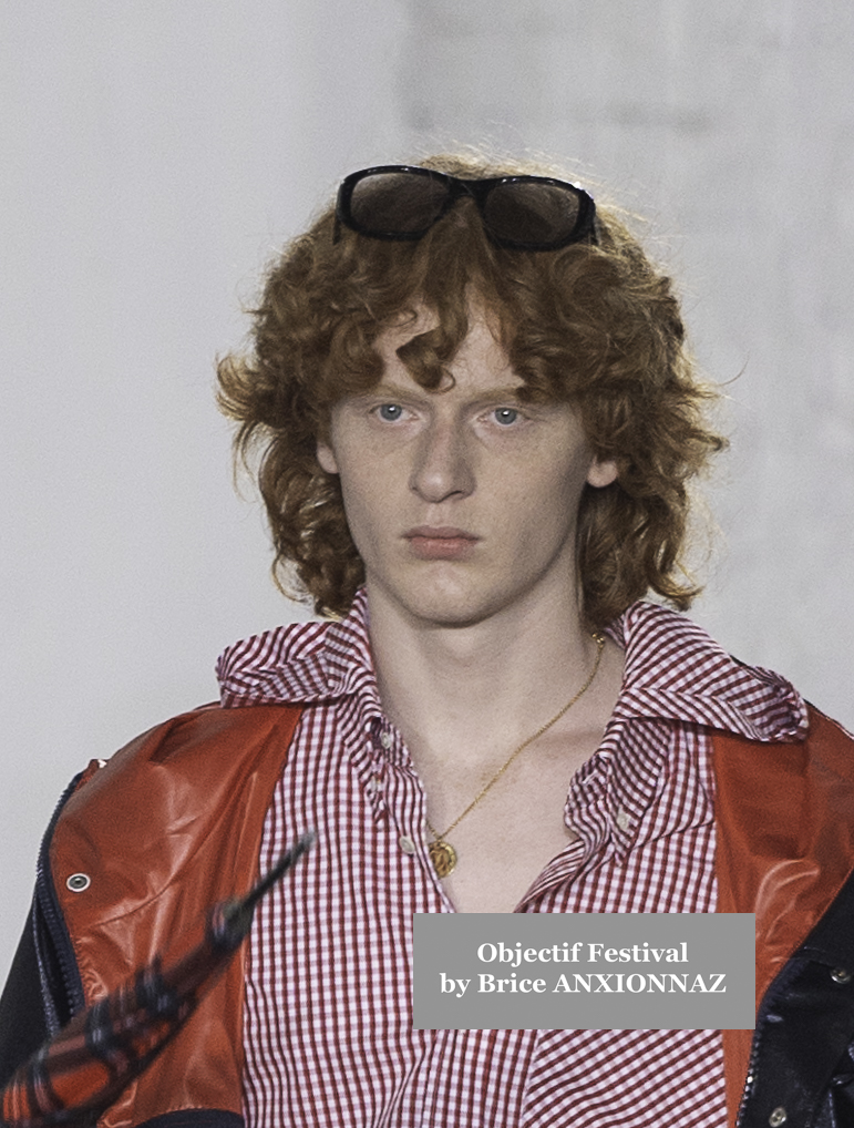 Fashion Week Portraits - Fashion Week at masu, Paris, France on June 19th, 2024