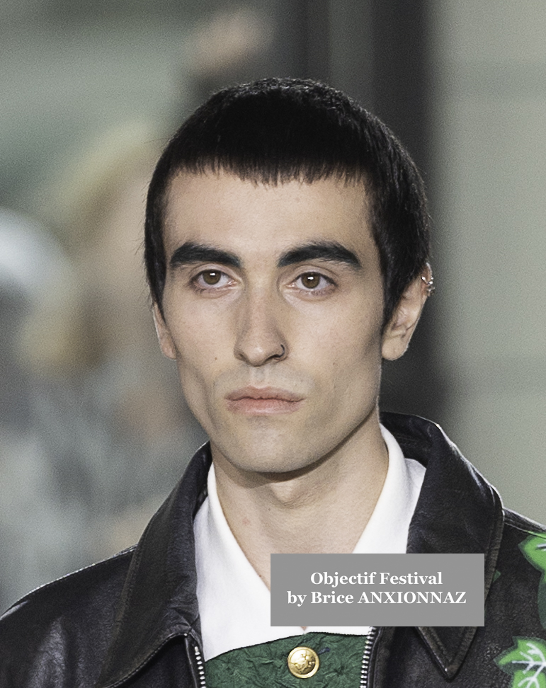 Fashion Week Portraits - Fashion Week at masu, Paris, France on June 19th, 2024