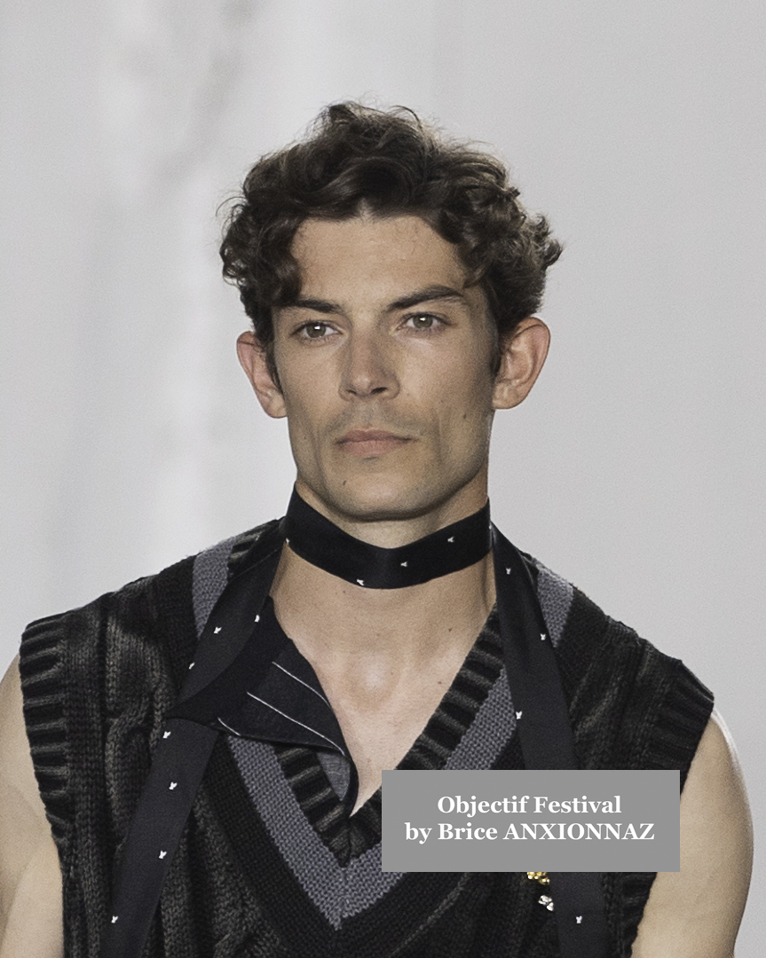 Fashion Week Portraits - Fashion Week at masu, Paris, France on June 19th, 2024