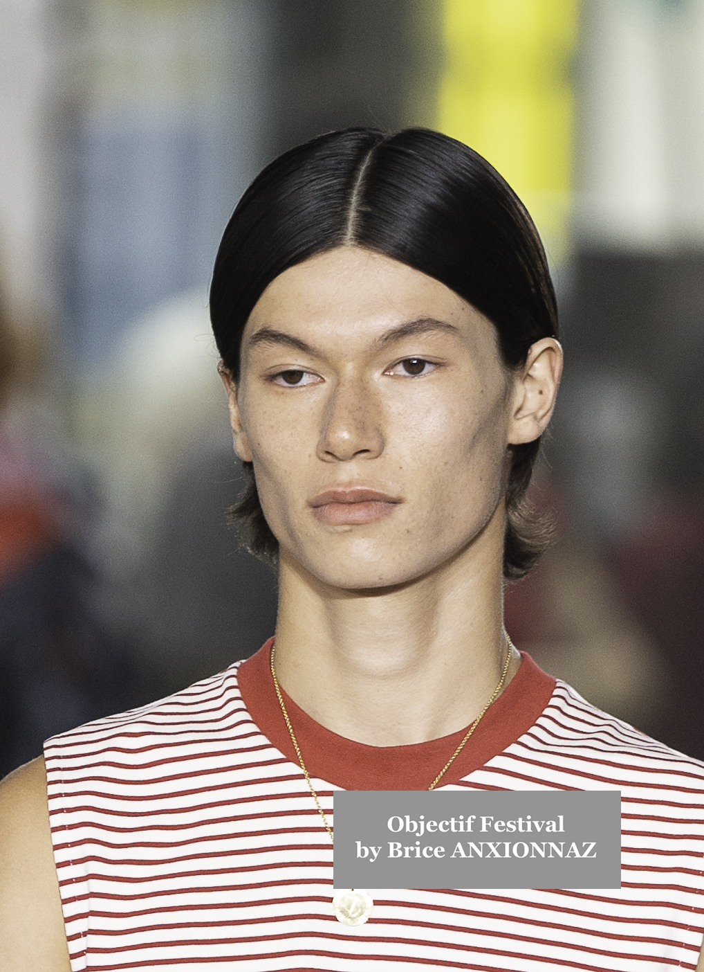 Fashion Week Portraits - Fashion Week at masu, Paris, France on June 19th, 2024