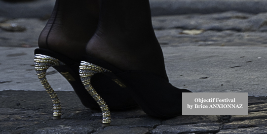 Fashion Week Bijoux Et Accessoires - Fashion Week at schiaparelli, Paris, France on June 24th, 2024