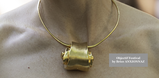 Fashion Week Bijoux Et Accessoires - Fashion Week at schiaparelli, Paris, France on June 24th, 2024