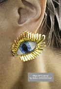 Fashion Week Bijoux Et Accessoires - Fashion Week at schiaparelli, Paris, France on June 24th, 2024