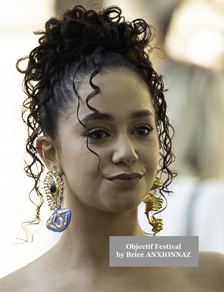 Fashion Week People - Fashion Week at schiaparelli, Paris, France on June 24th, 2024