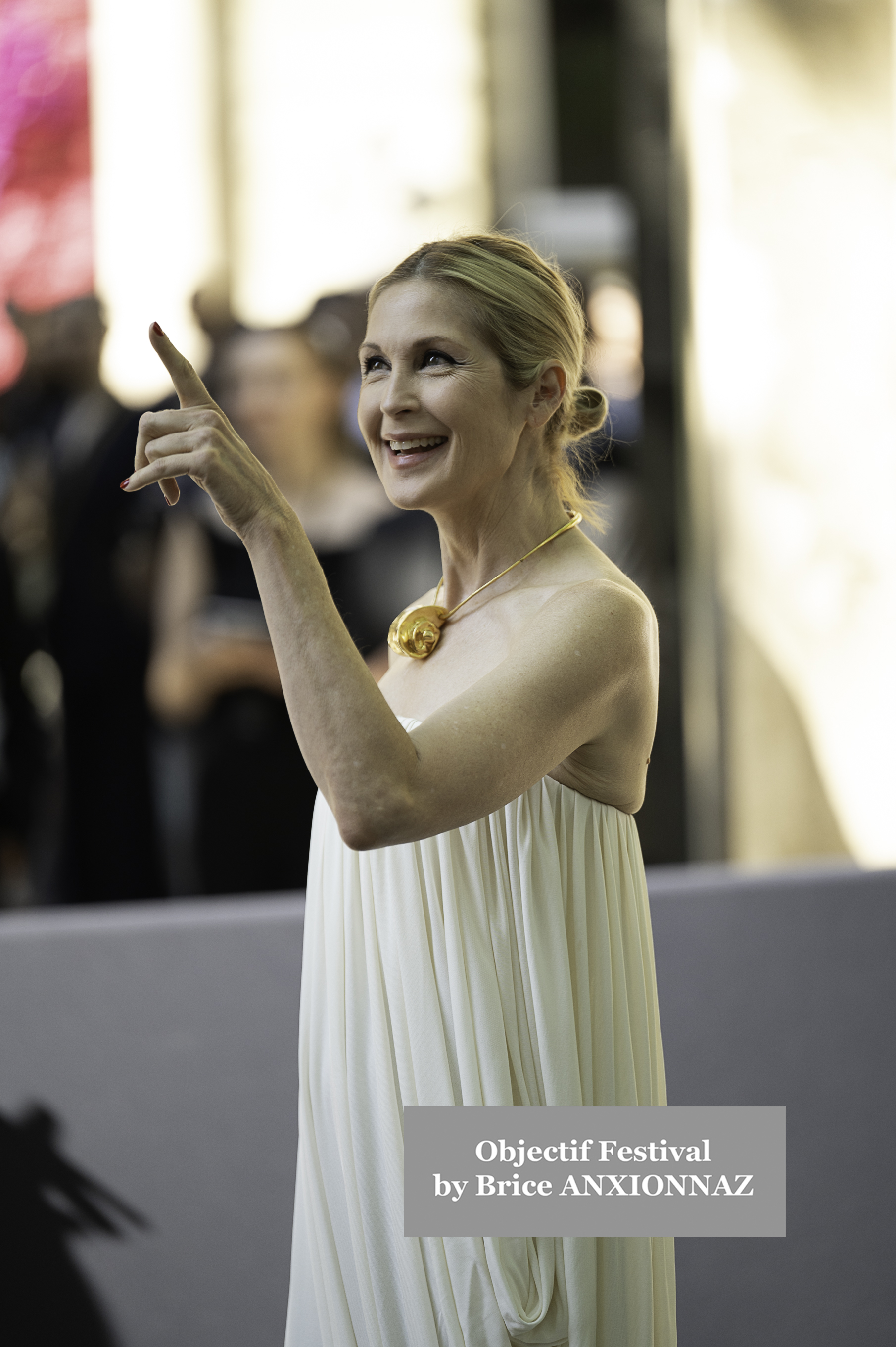 Fashion Week People - Fashion Week at schiaparelli, Paris, France on June 24th, 2024