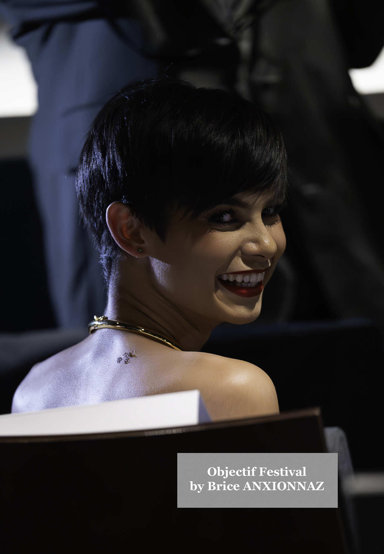 Fashion Week Guests - Fashion Week at stephanerolland, Paris, France on June 25th, 2024