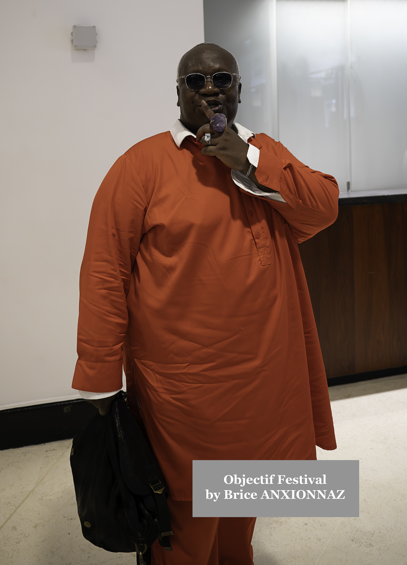 Fashion Week Guests - Fashion Week at stephanerolland, Paris, France on June 25th, 2024