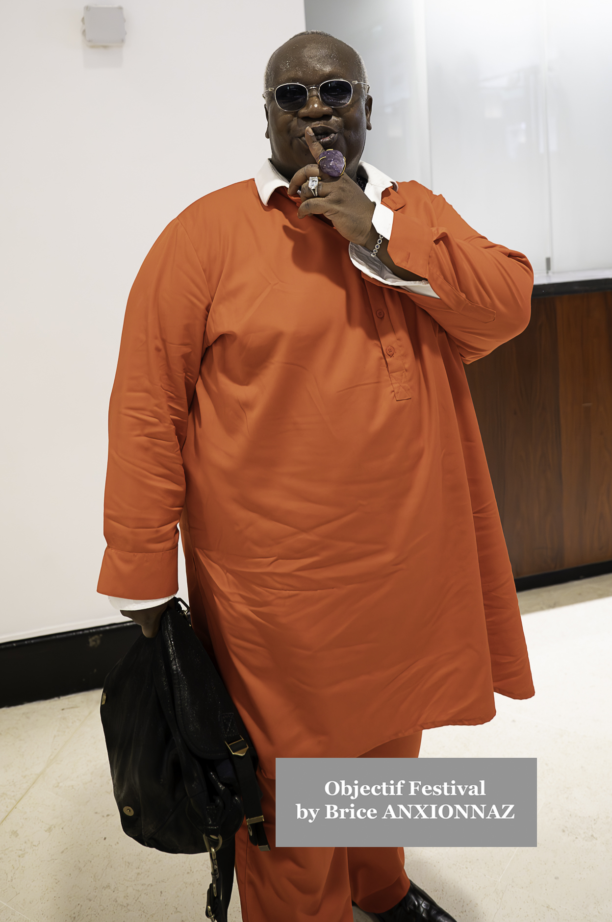 Fashion Week Guests - Fashion Week at stephanerolland, Paris, France on June 25th, 2024