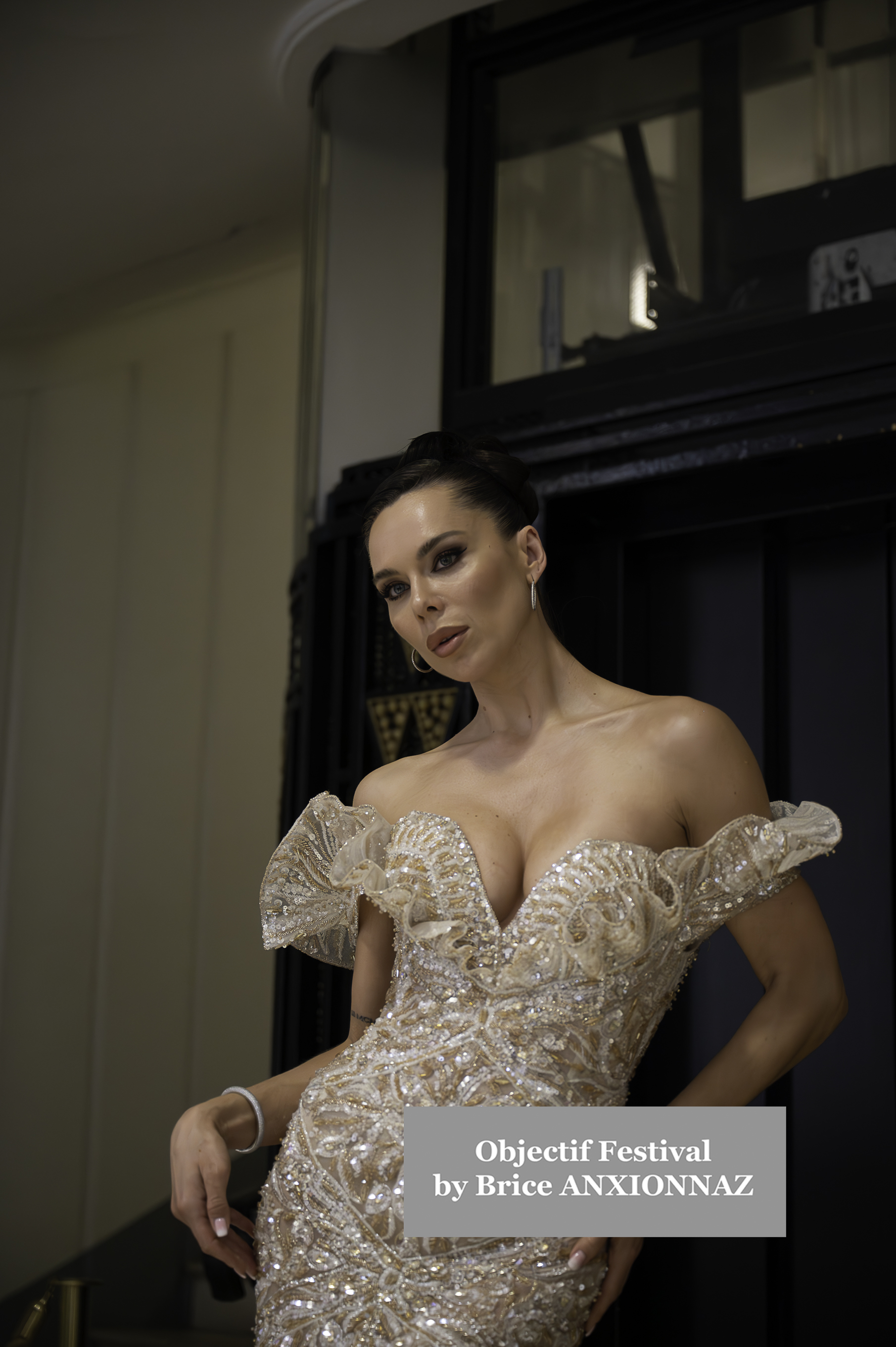 Fashion Week Guests - Fashion Week at stephanerolland, Paris, France on June 25th, 2024