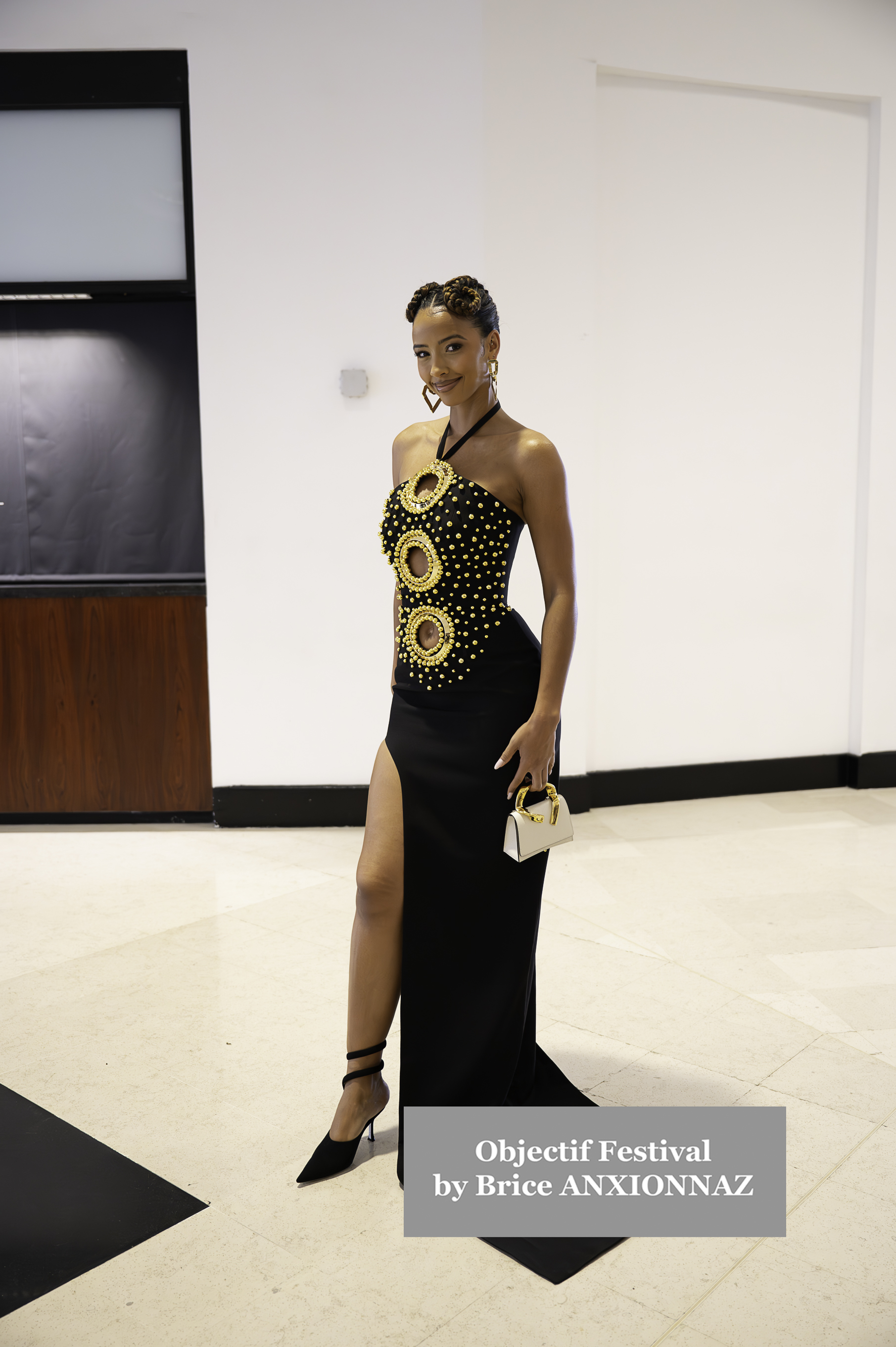 Fashion Week Guests - Fashion Week at stephanerolland, Paris, France on June 25th, 2024