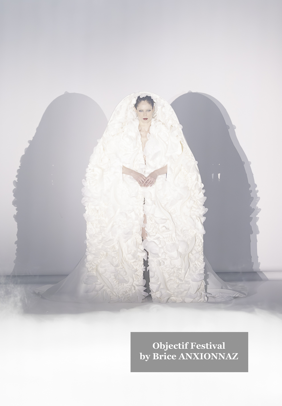Fashion Week Runway - Fashion Week at stephanerolland, Paris, France on June 25th, 2024