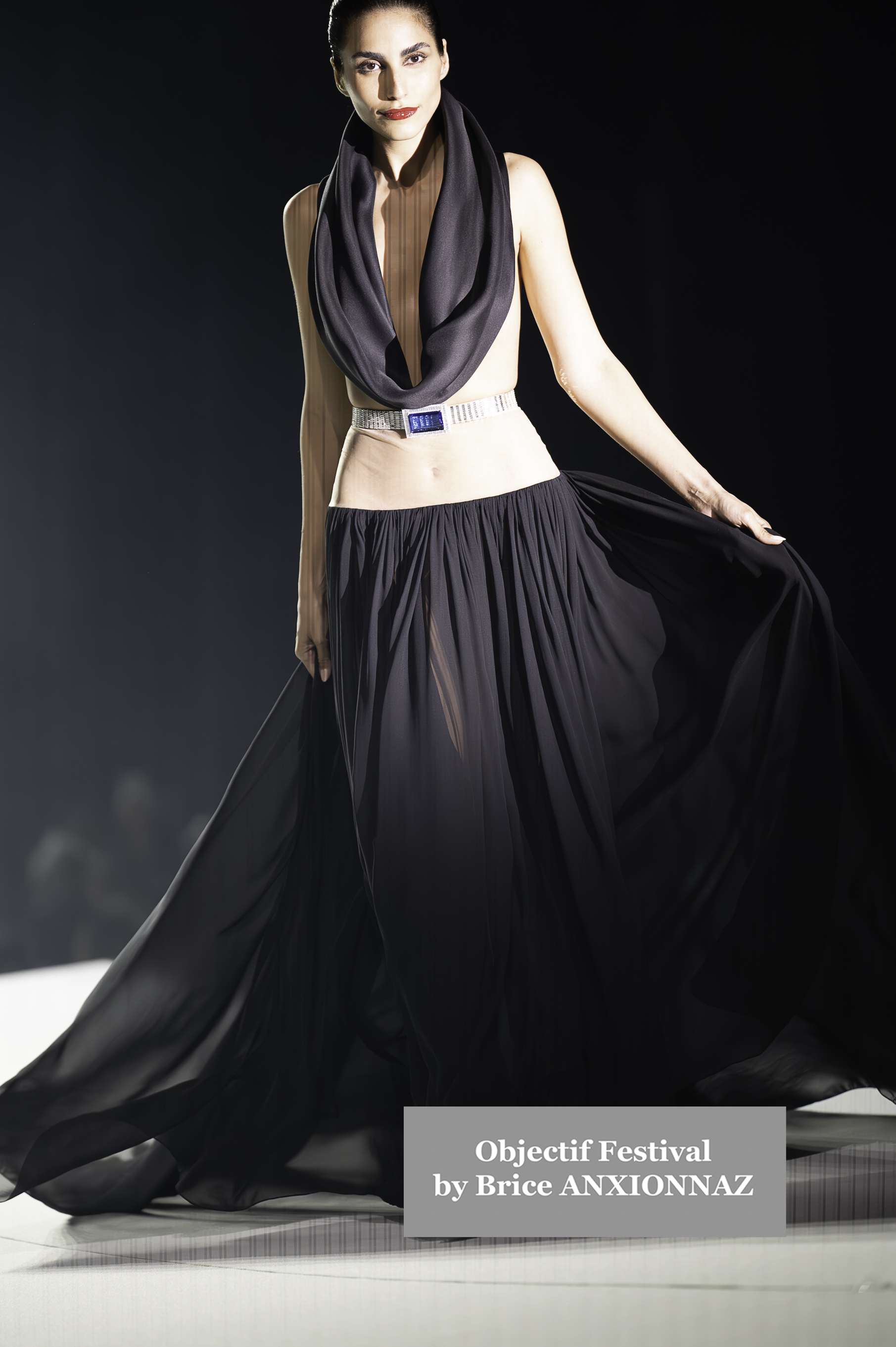 Fashion Week Runway - Fashion Week at stephanerolland, Paris, France on June 25th, 2024