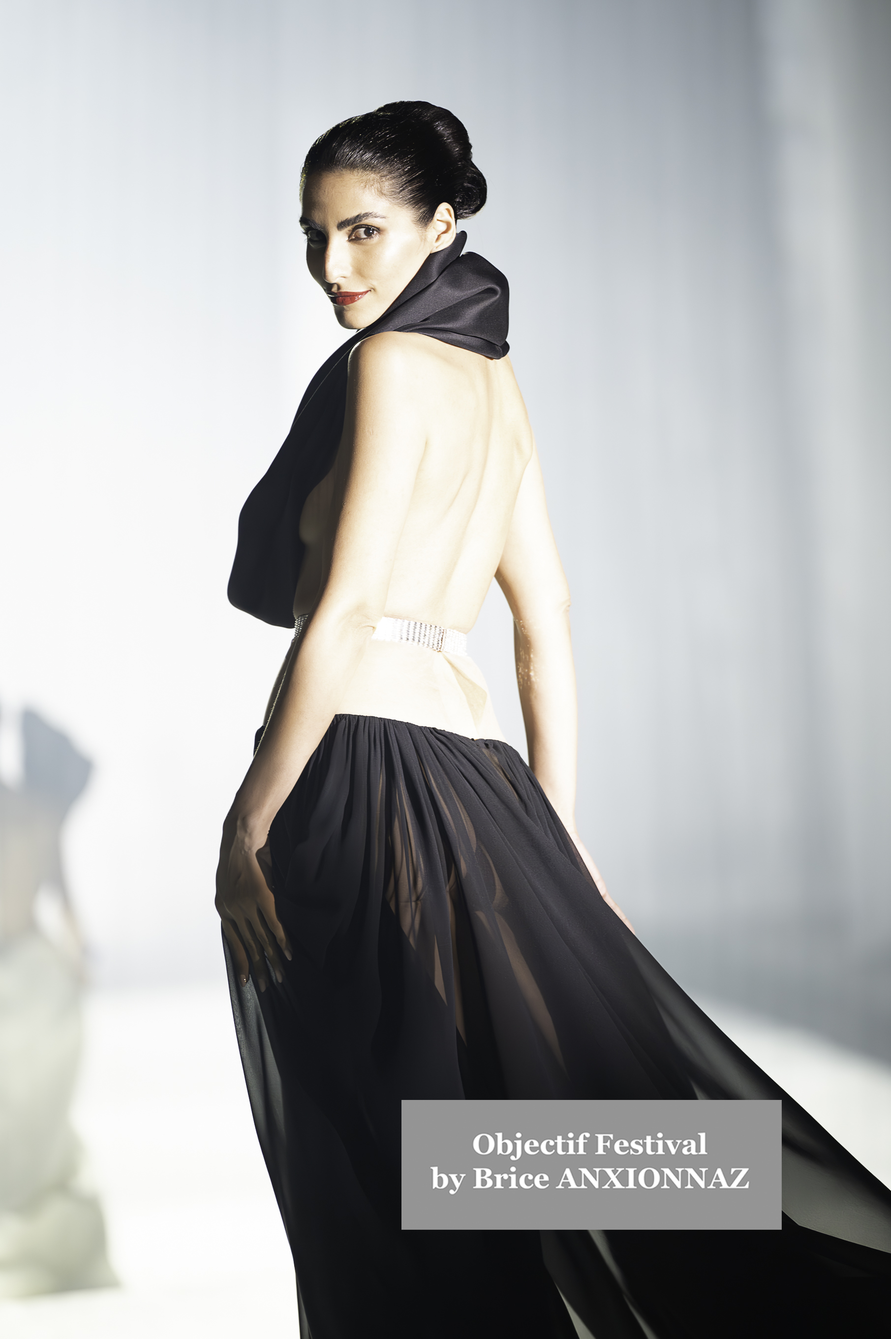 Fashion Week Runway - Fashion Week at stephanerolland, Paris, France on June 25th, 2024
