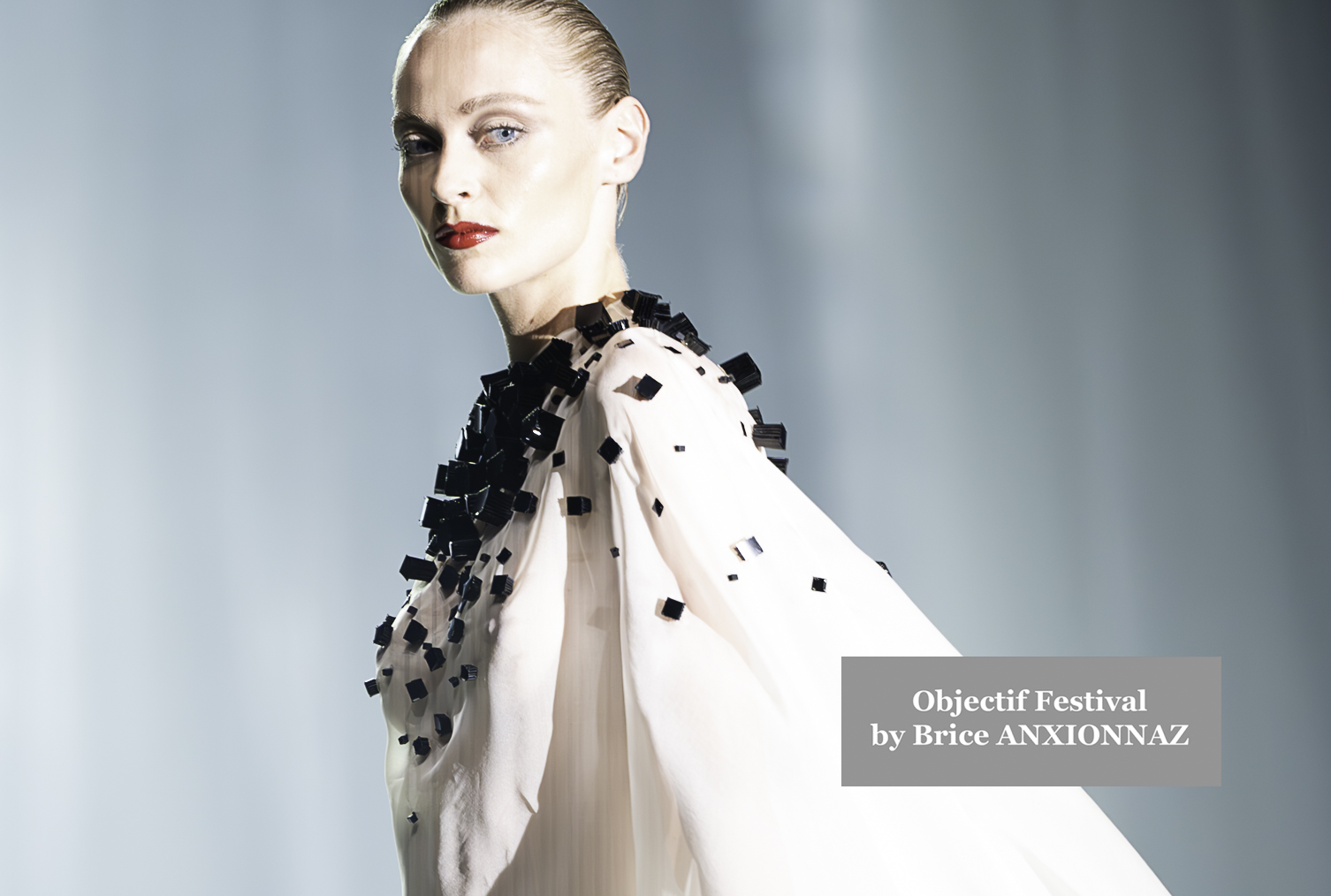 Fashion Week Runway - Fashion Week at stephanerolland, Paris, France on June 25th, 2024