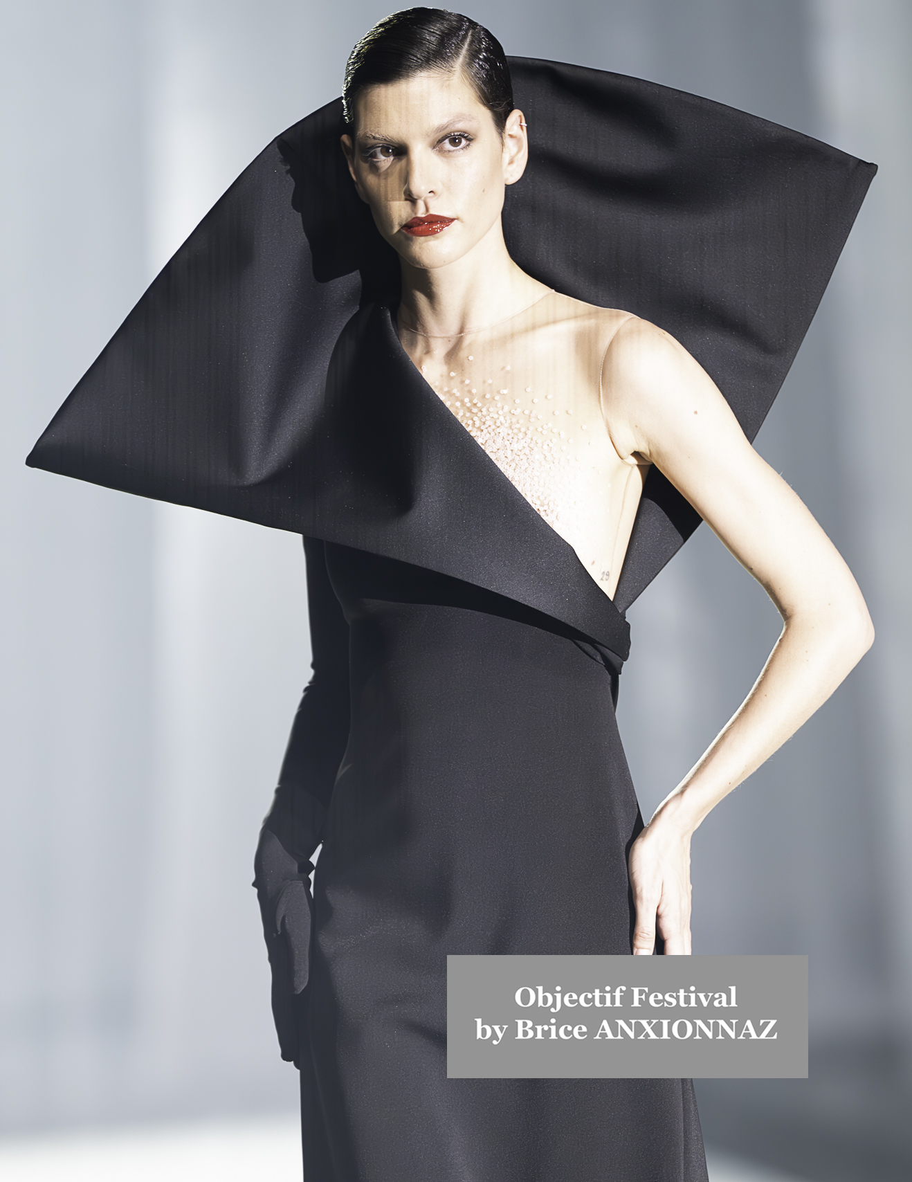 Fashion Week Runway - Fashion Week at stephanerolland, Paris, France on June 25th, 2024