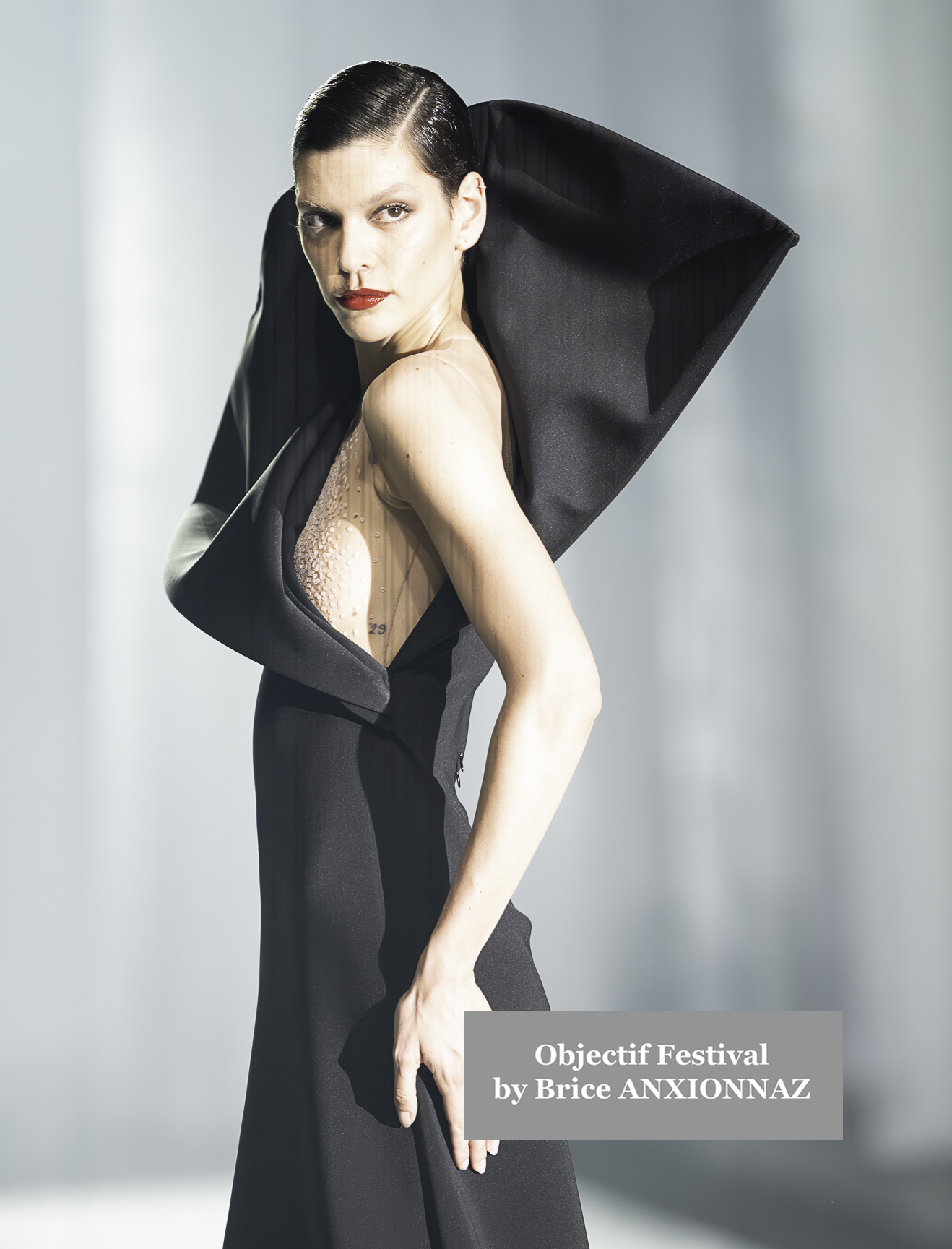 Fashion Week Runway - Fashion Week at stephanerolland, Paris, France on June 25th, 2024