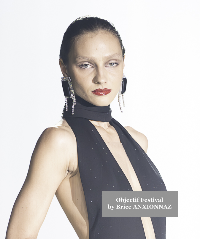 Fashion Week Runway - Fashion Week at stephanerolland, Paris, France on June 25th, 2024