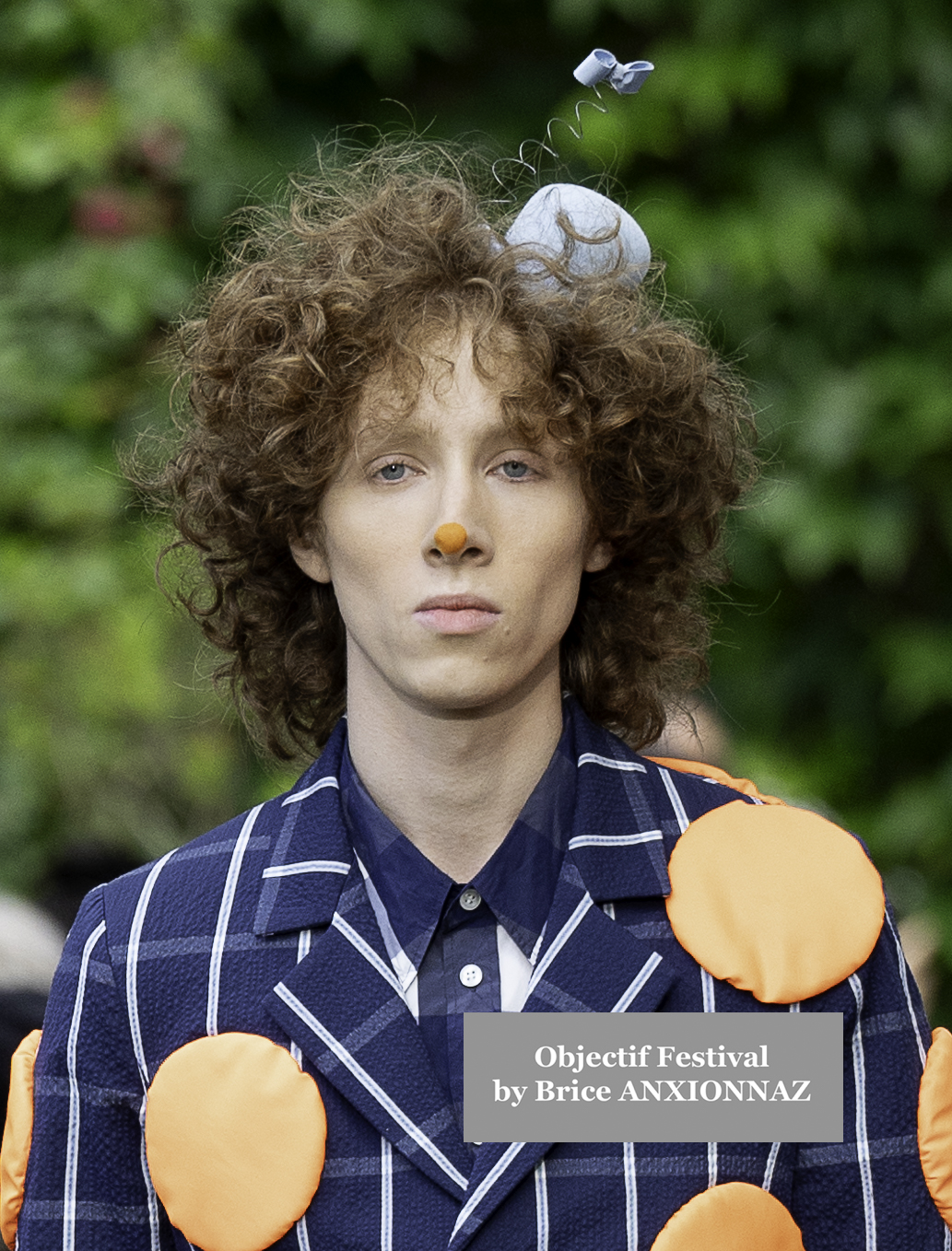 Fashion Week PFW June19th Walter Van Beirendonckl Show 1553 - Fashion Week at waltervanbeirendonck, Paris, France on June 19th, 2024
