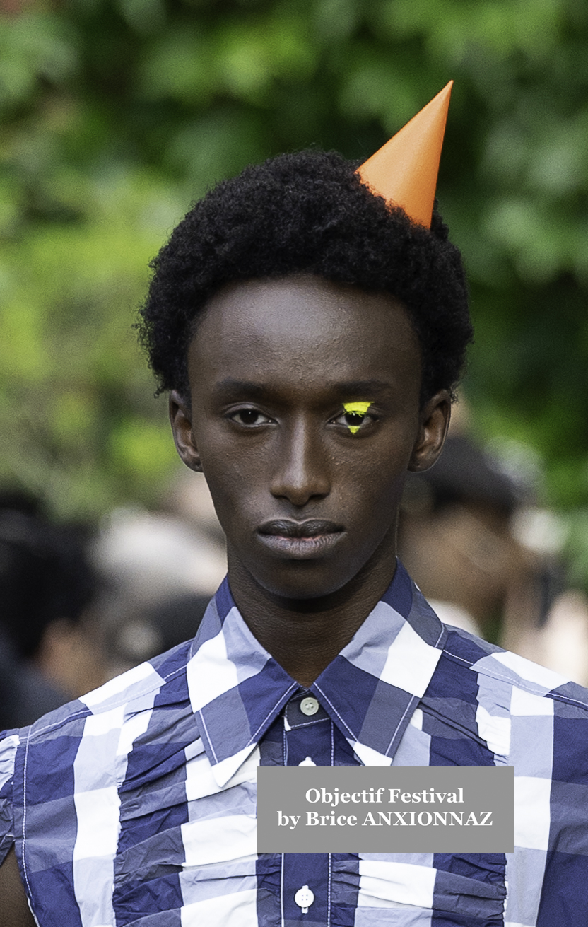 Fashion Week PFW June19th Walter Van Beirendonckl Show 1652 - Fashion Week at waltervanbeirendonck, Paris, France on June 19th, 2024