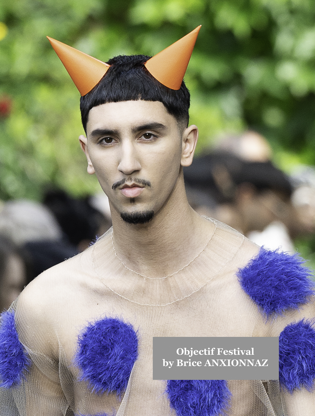 Fashion Week PFW June19th Walter Van Beirendonckl Show 1912 - Fashion Week at waltervanbeirendonck, Paris, France on June 19th, 2024