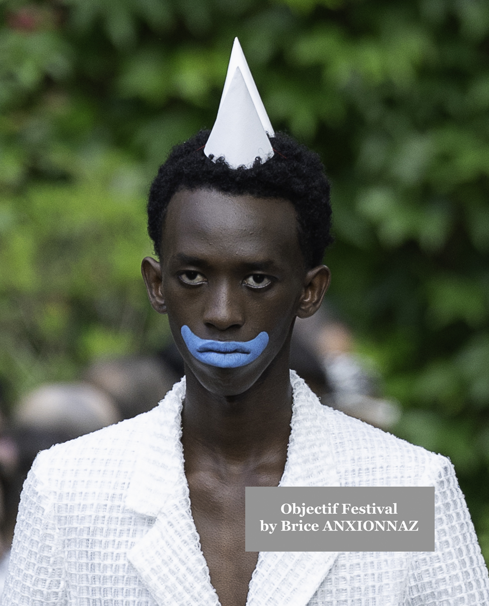 Fashion Week PFW June19th Walter Van Beirendonckl Show 1998 - Fashion Week at waltervanbeirendonck, Paris, France on June 19th, 2024