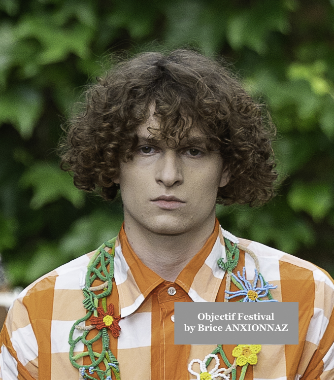 Fashion Week PFW June19th Walter Van Beirendonckl Show 2041 - Fashion Week at waltervanbeirendonck, Paris, France on June 19th, 2024
