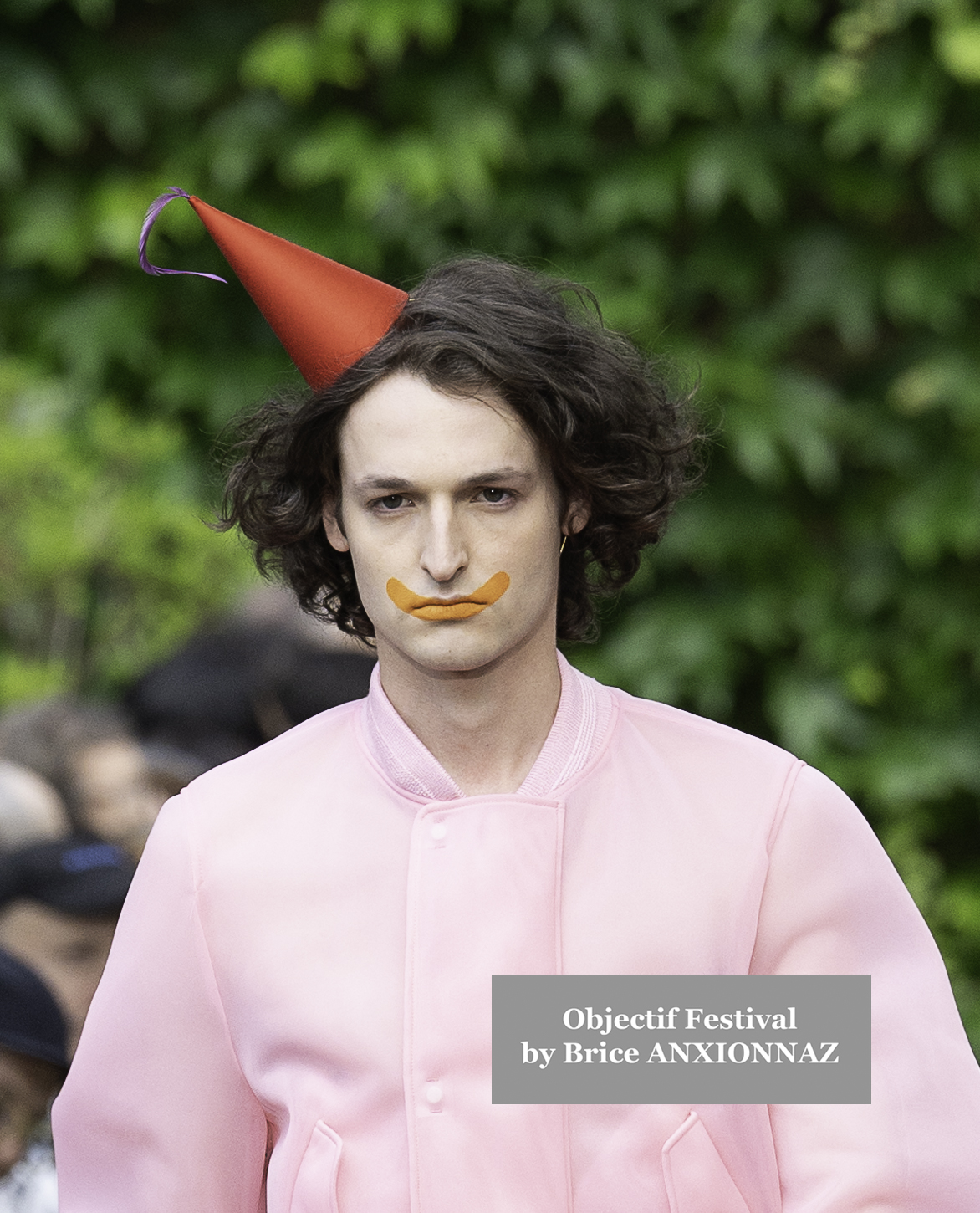 Fashion Week PFW June19th Walter Van Beirendonckl Show 2136 - Fashion Week at waltervanbeirendonck, Paris, France on June 19th, 2024