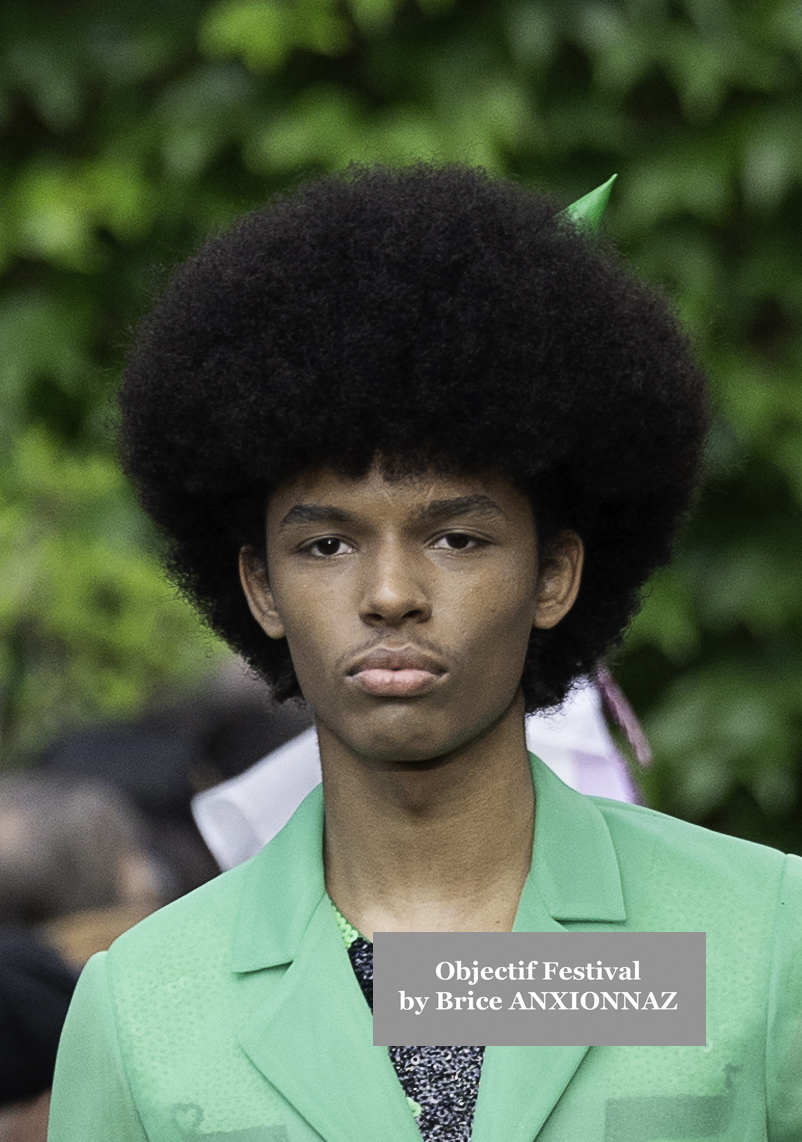 Fashion Week PFW June19th Walter Van Beirendonckl Show 2198 - Fashion Week at waltervanbeirendonck, Paris, France on June 19th, 2024