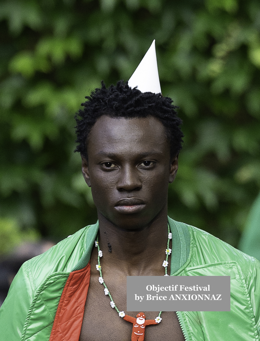 Fashion Week PFW June19th Walter Van Beirendonckl Show 2229 - Fashion Week at waltervanbeirendonck, Paris, France on June 19th, 2024
