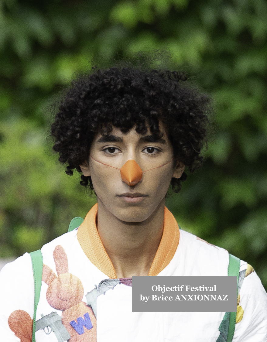 Fashion Week PFW June19th Walter Van Beirendonckl Show 2261 - Fashion Week at waltervanbeirendonck, Paris, France on June 19th, 2024