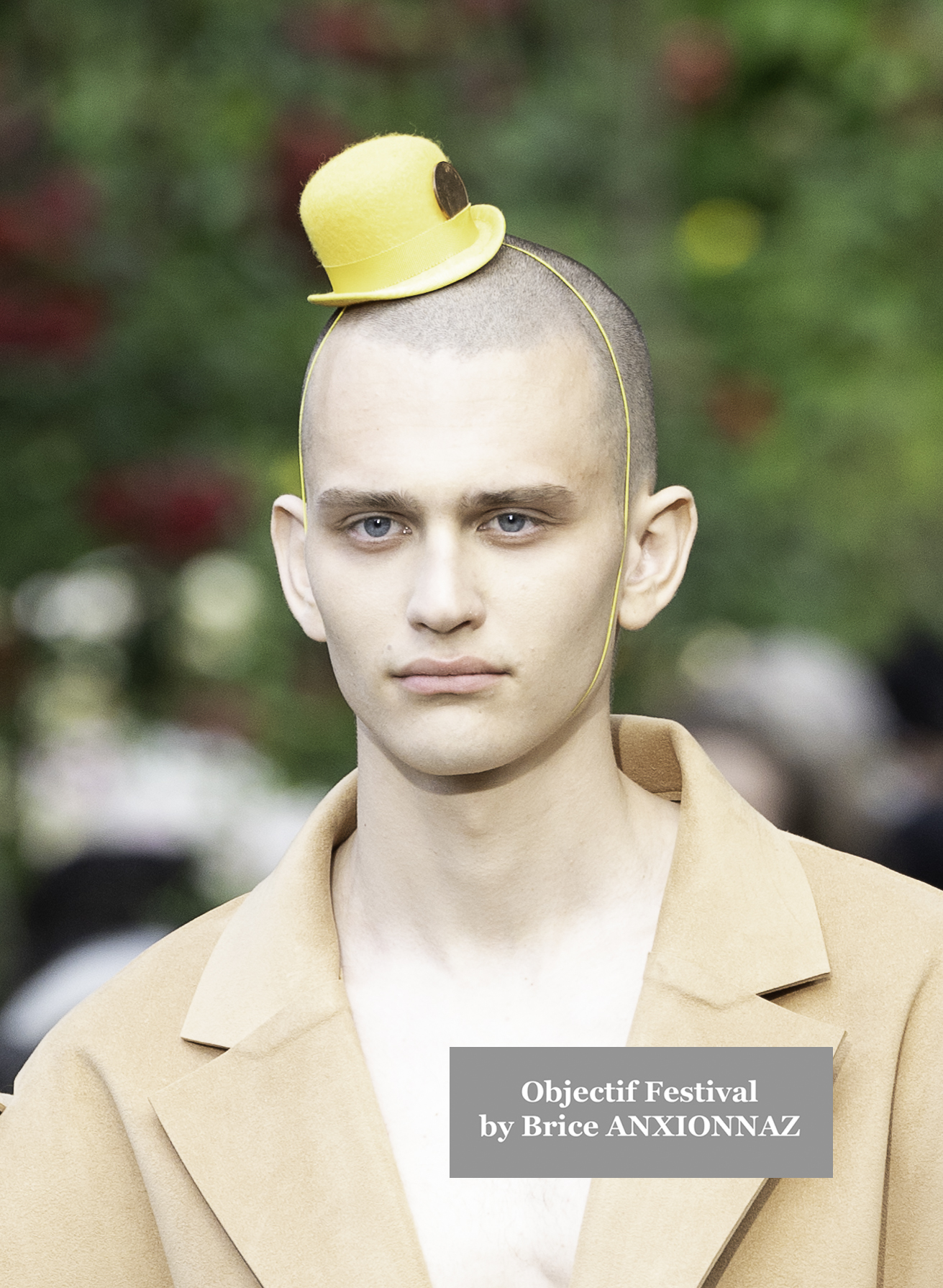Fashion Week PFW June19th Walter Van Beirendonckl Show 2335 - Fashion Week at waltervanbeirendonck, Paris, France on June 19th, 2024
