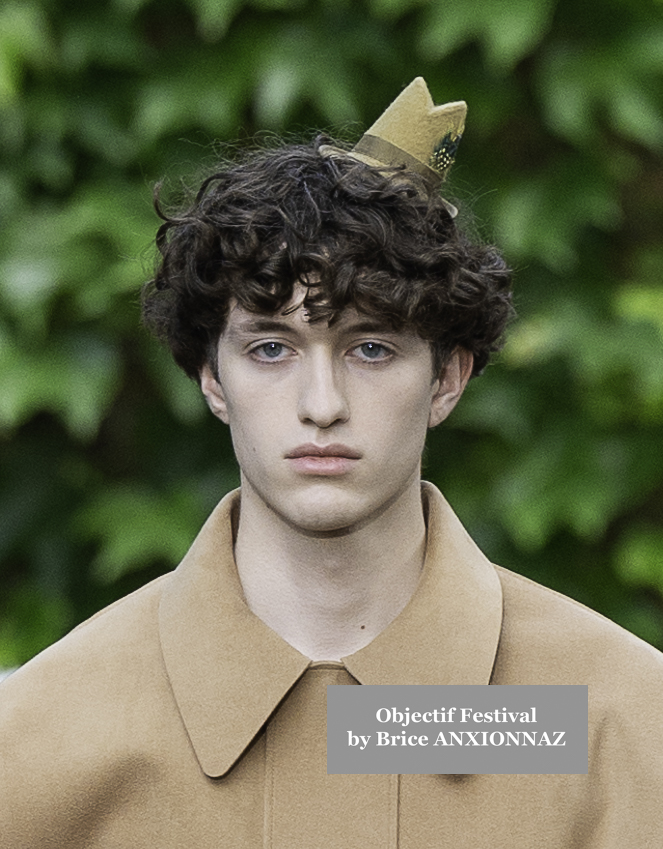 Fashion Week PFW June19th Walter Van Beirendonckl Show 2392 - Fashion Week at waltervanbeirendonck, Paris, France on June 19th, 2024