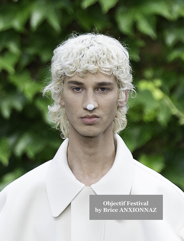 Fashion Week PFW June19th Walter Van Beirendonckl Show 2432 - Fashion Week at waltervanbeirendonck, Paris, France on June 19th, 2024