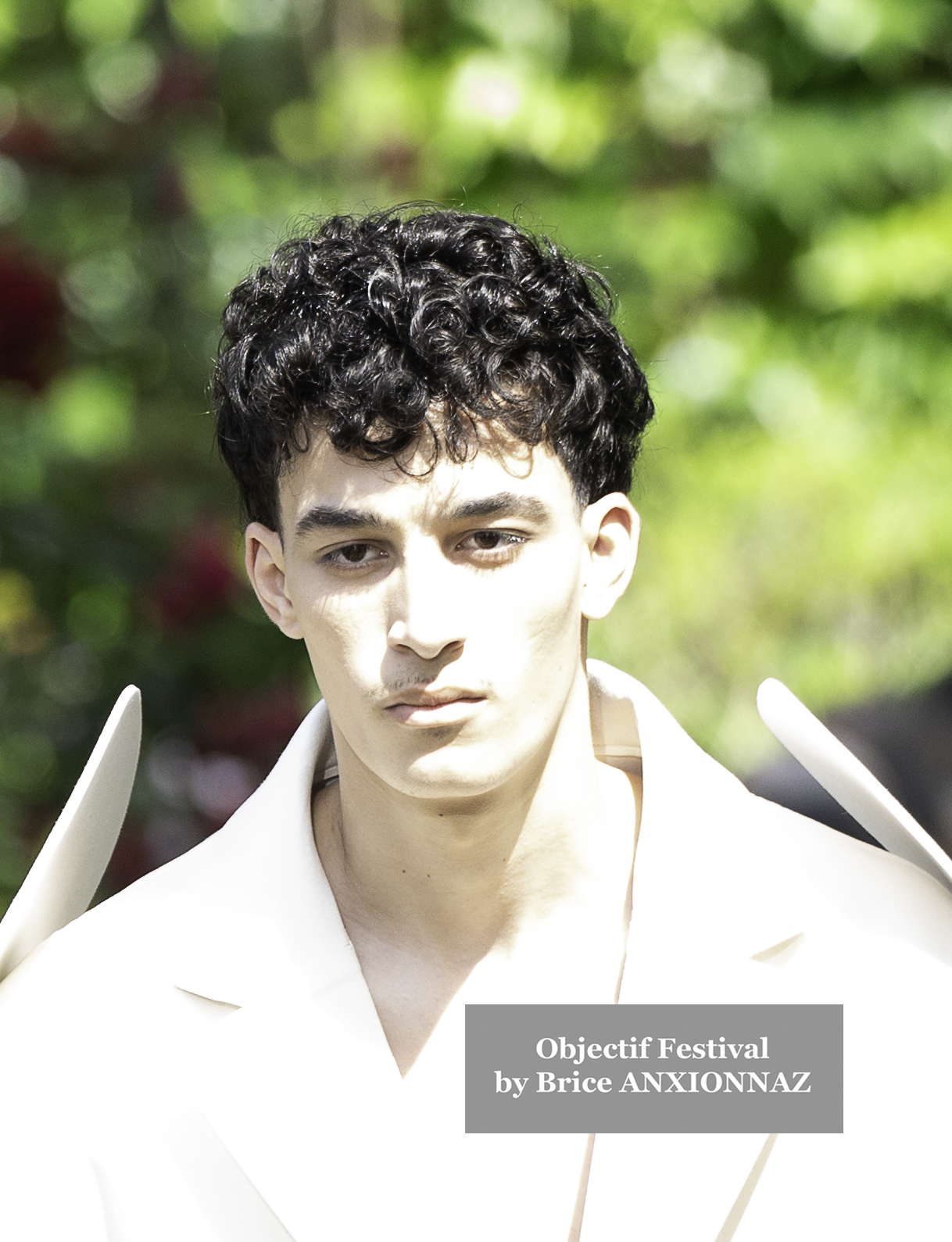 Fashion Week PFW June19th Walter Van Beirendonckl Show 2475 - Fashion Week at waltervanbeirendonck, Paris, France on June 19th, 2024