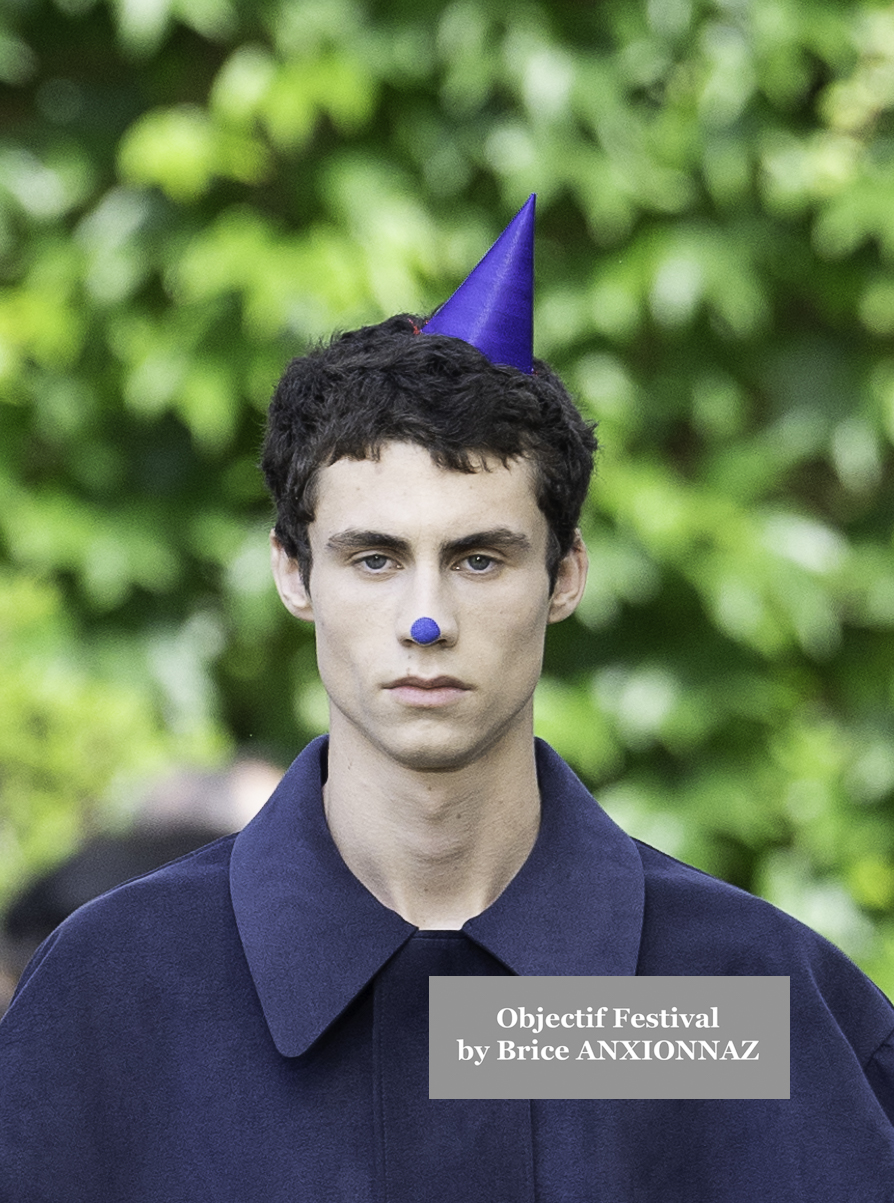 Fashion Week PFW June19th Walter Van Beirendonckl Show 2488 - Fashion Week at waltervanbeirendonck, Paris, France on June 19th, 2024