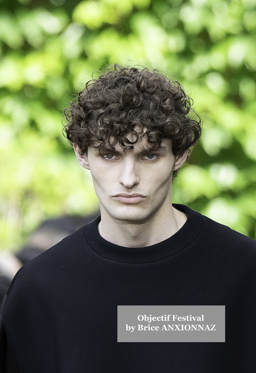 Fashion Week PFW June19th Walter Van Beirendonckl Show 2642 - Fashion Week at waltervanbeirendonck, Paris, France on June 19th, 2024