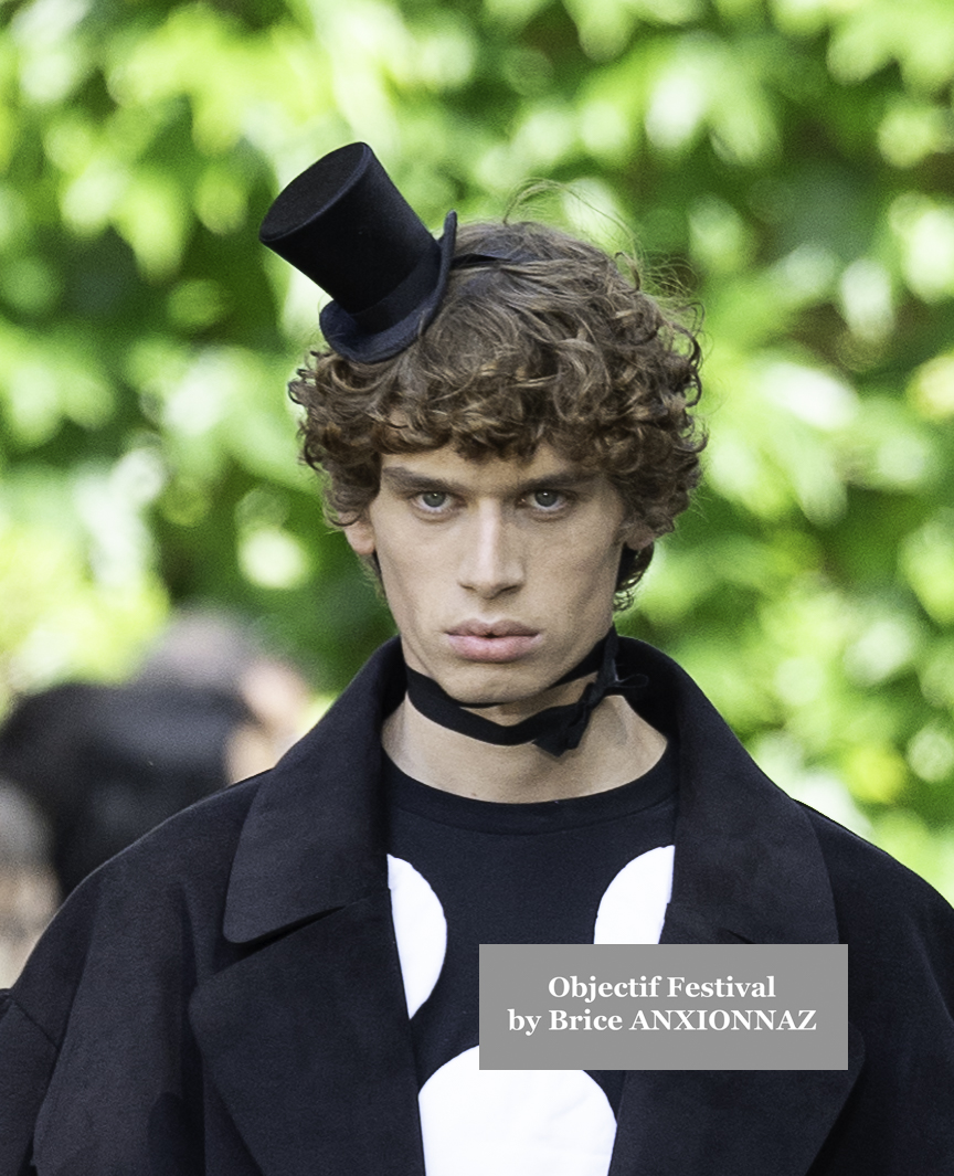 Fashion Week PFW June19th Walter Van Beirendonckl Show 2782 - Fashion Week at waltervanbeirendonck, Paris, France on June 19th, 2024