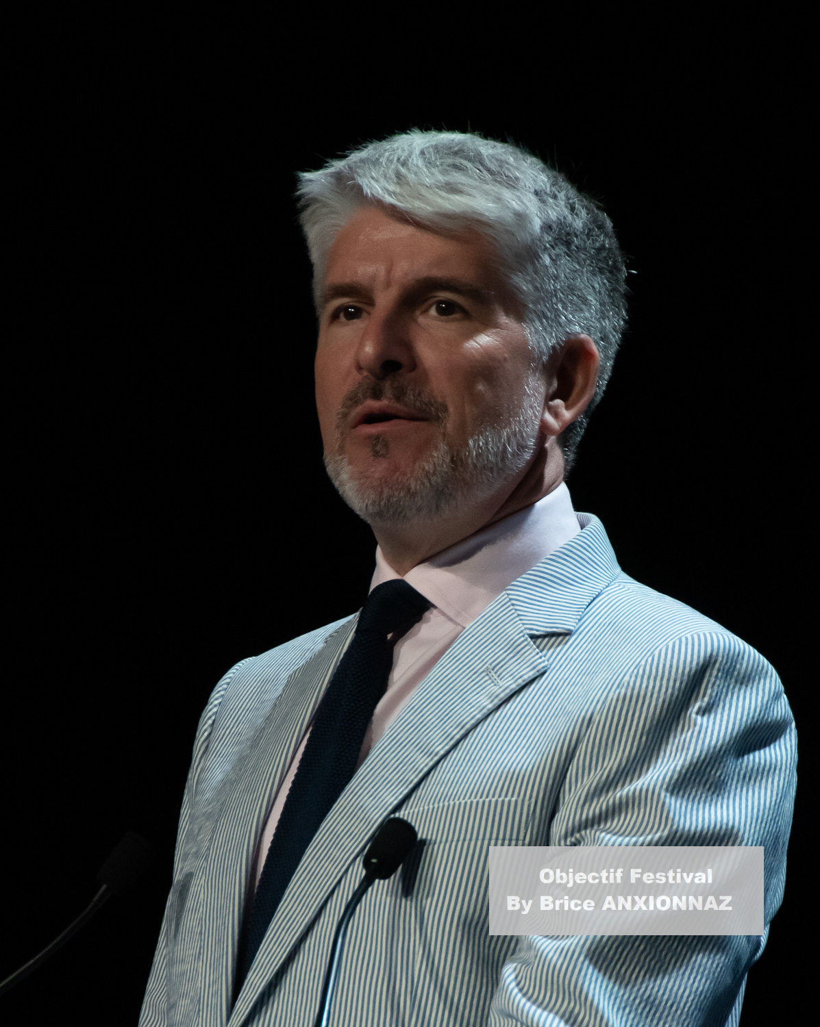 — france cannes autres evenements 72nd cannes lions international festival peter jackson