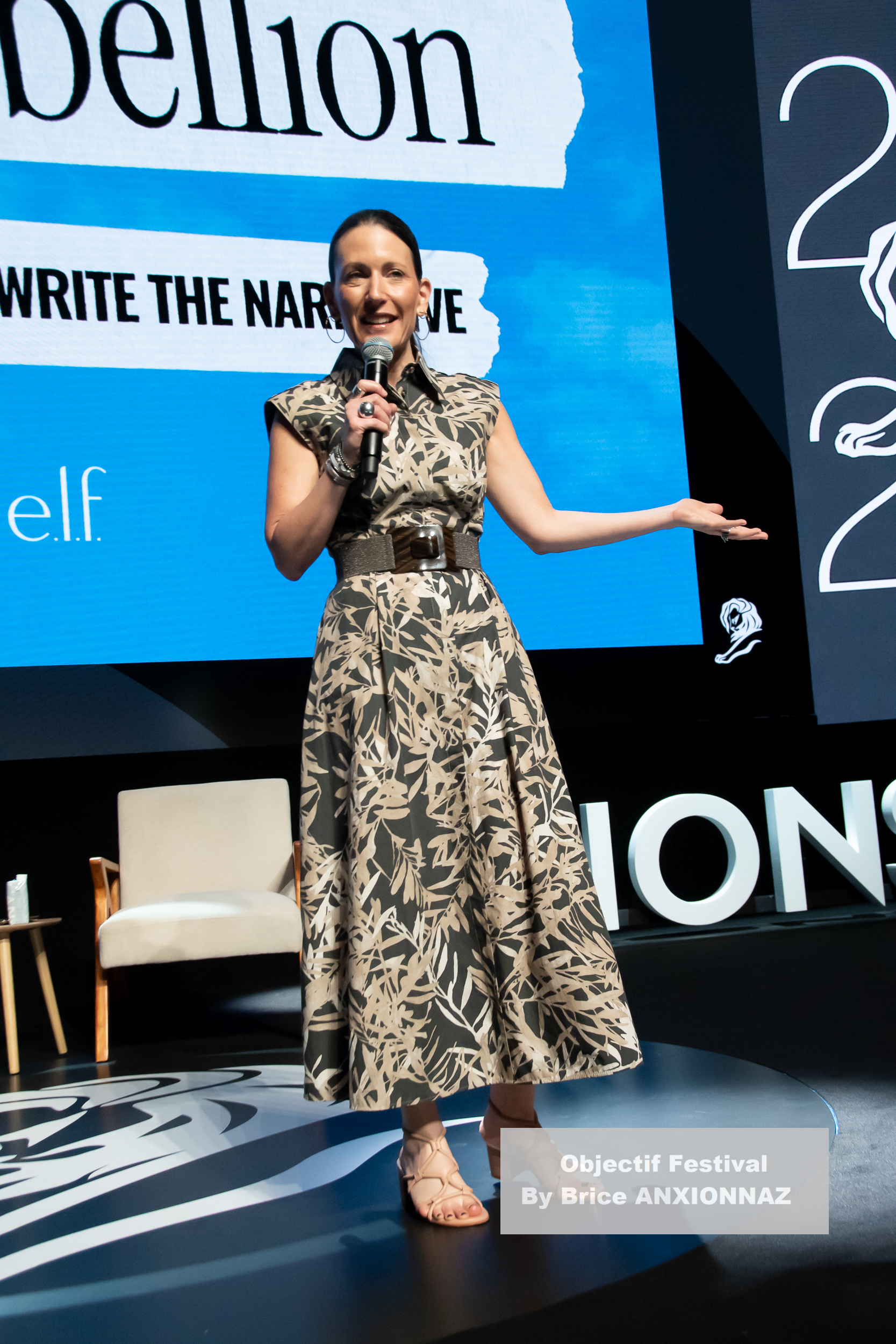 — france cannes autres evenements 72nd cannes lions international festival reese witherspoon