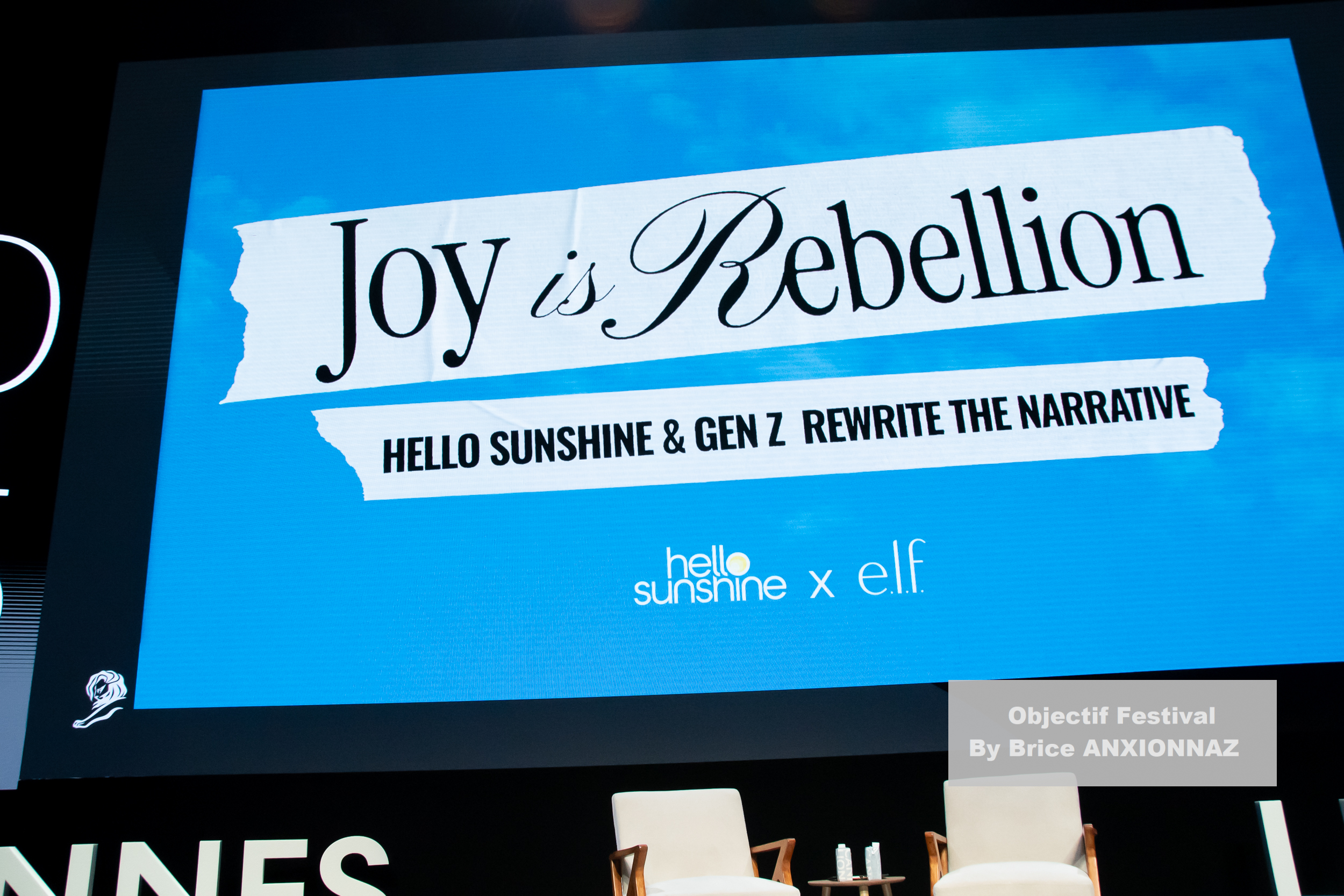 — france cannes autres evenements 72nd cannes lions international festival reese witherspoon
