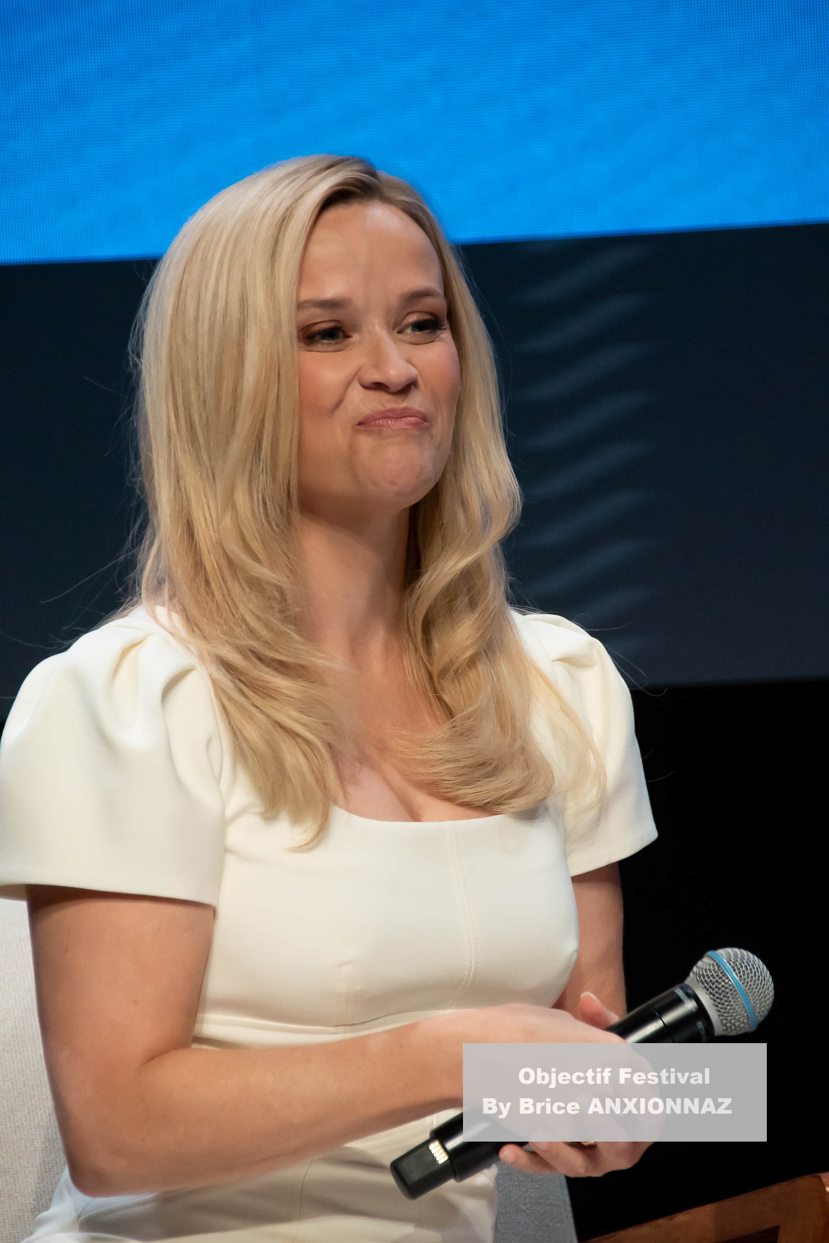 — france cannes autres evenements 72nd cannes lions international festival reese witherspoon