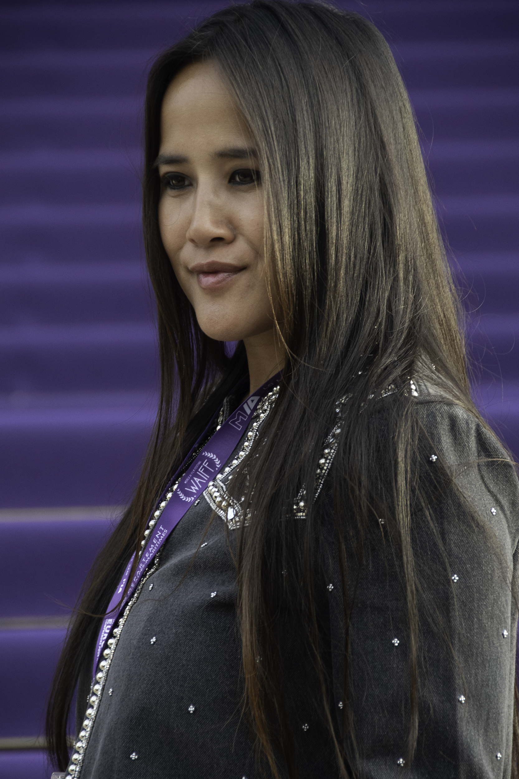 — france cannes autres evenements world ai film festival 2nd world ai film festival 21 04 2026 a guest