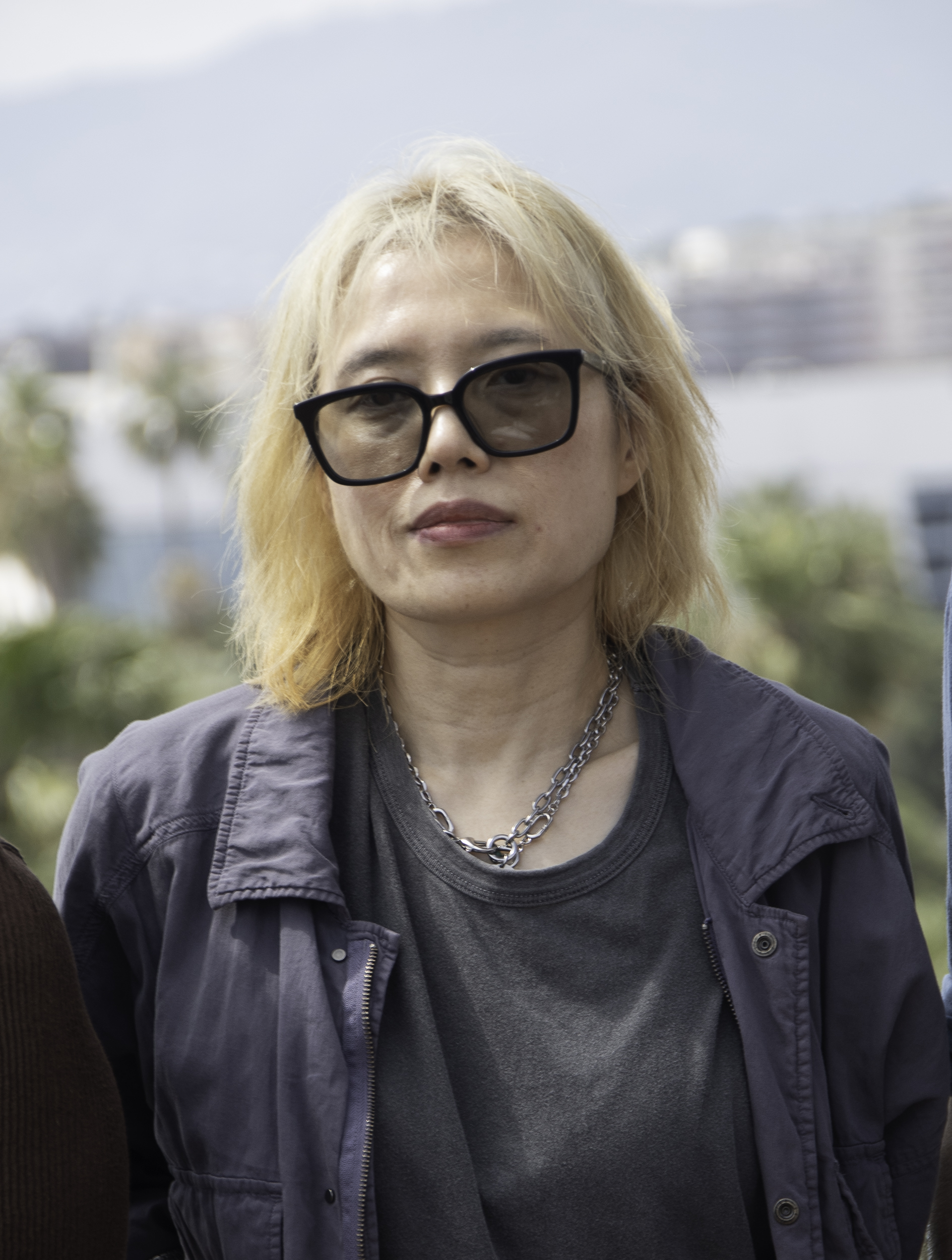 — france cannes autres evenements world ai film festival 2nd world ai film festival 21 04 2026 nam na young