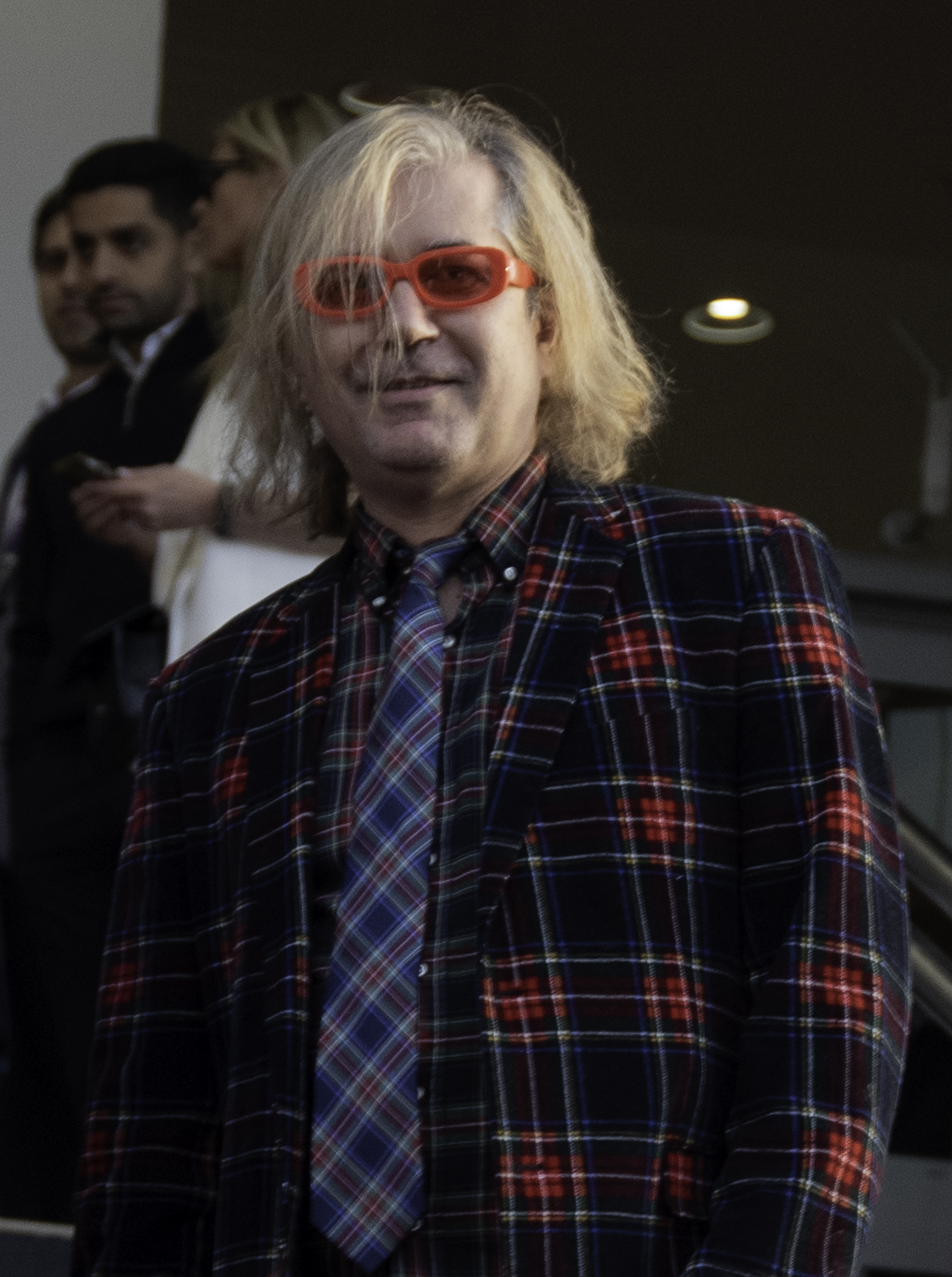 — france cannes autres evenements world ai film festival 2nd world ai film festival 21 04 2026 reza sixo safai