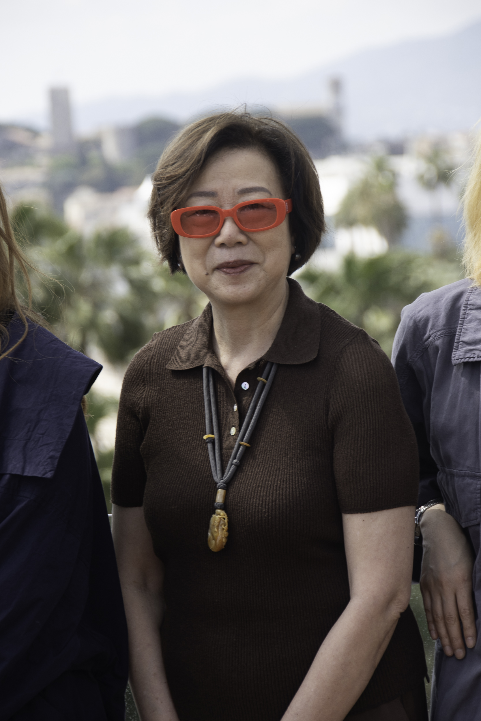 — france cannes autres evenements world ai film festival 2nd world ai film festival 21 04 2026 ruby yang