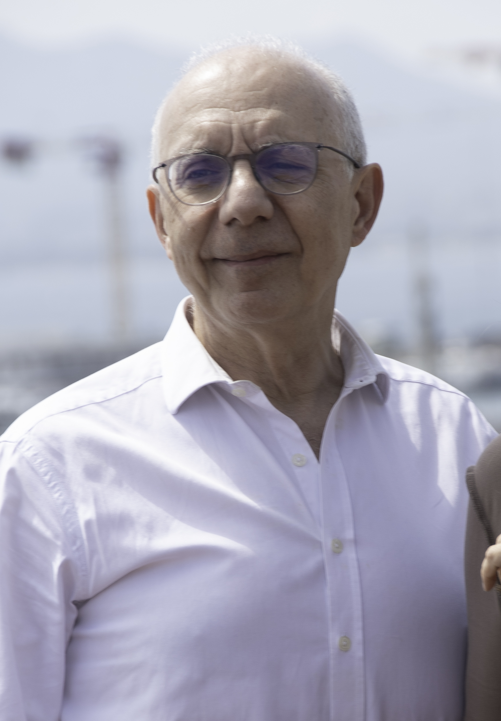 — france cannes autres evenements world ai film festival 2nd world ai film festival 21 04 2026 serge hayat