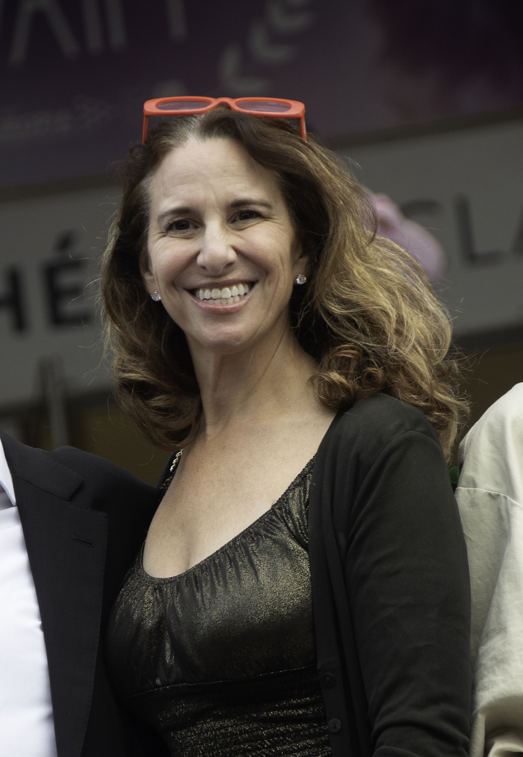— france cannes autres evenements world ai film festival 2nd world ai film festival 22 04 2026 joanna popper