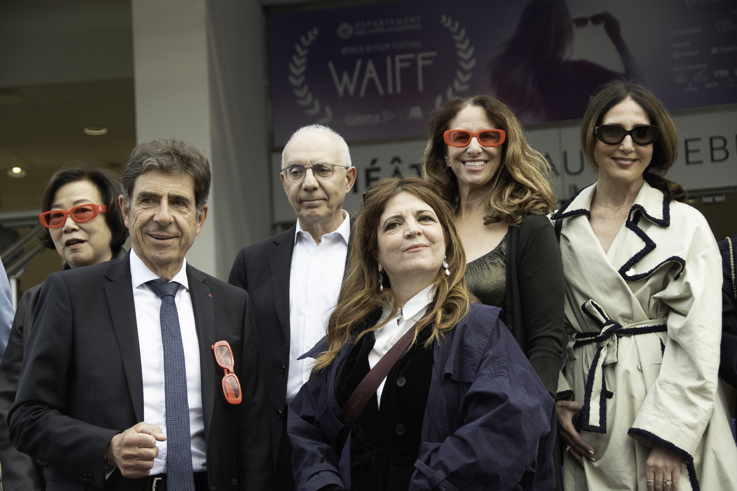 — france cannes autres evenements world ai film festival 2nd world ai film festival 22 04 2026 jury waiff