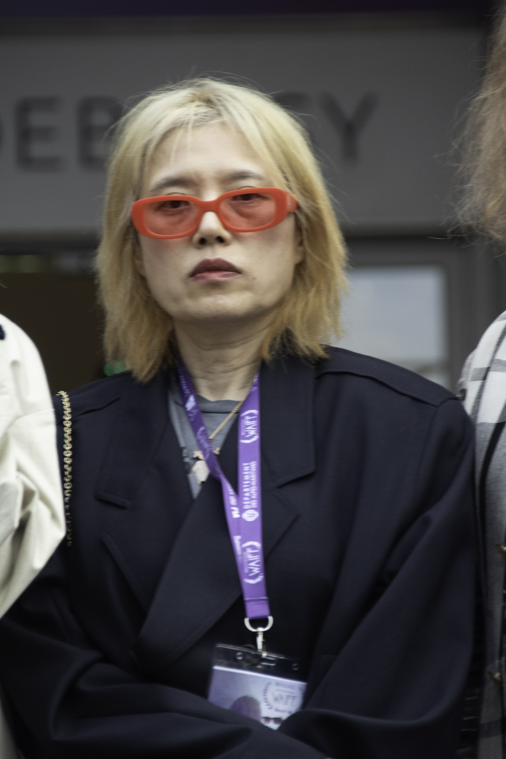 — france cannes autres evenements world ai film festival 2nd world ai film festival 22 04 2026 nam na young
